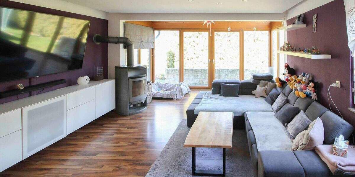 Einfamilienhaus Radeburg - 5 Zimmer, 549.000&euro; | Angebot:25822982