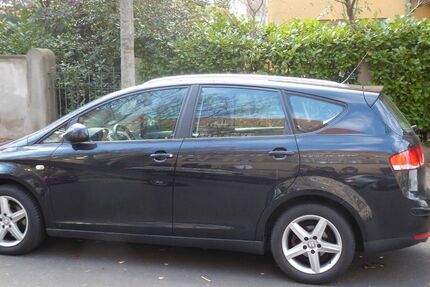 Seat Altea 166.000 km 5.250 &euro; Dresden 01277