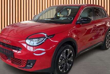 Fiat 600 19.180 km 19.880 &euro; Dresden/Weißig 01328