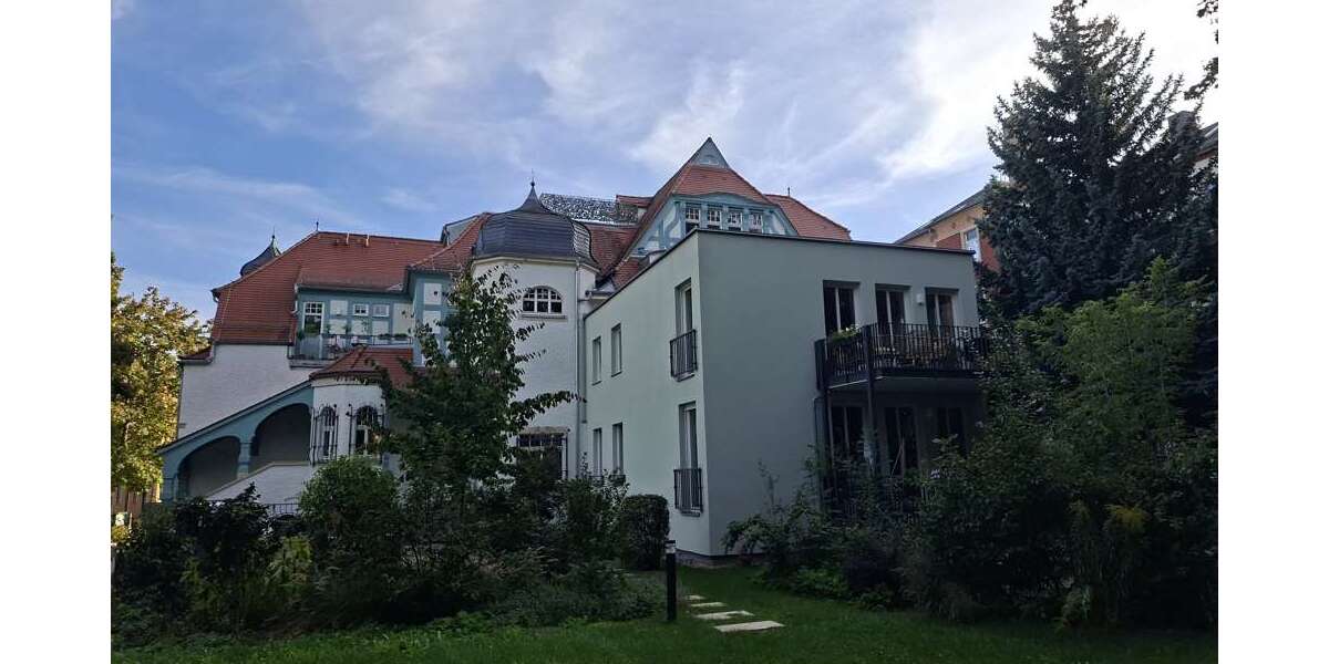 Etagenwohnung Dresden / Löbtau-Süd Süd - 2 Zimmer, 99 m&sup2;, 1.120&euro; | Angebot:27504965