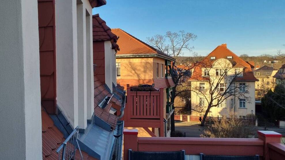 Großzügiges 90 m²-Investment in Trachau