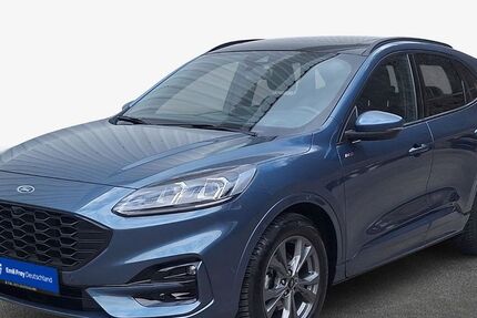 Ford Kuga 35.228 km 23.940 &euro; Dresden 01159