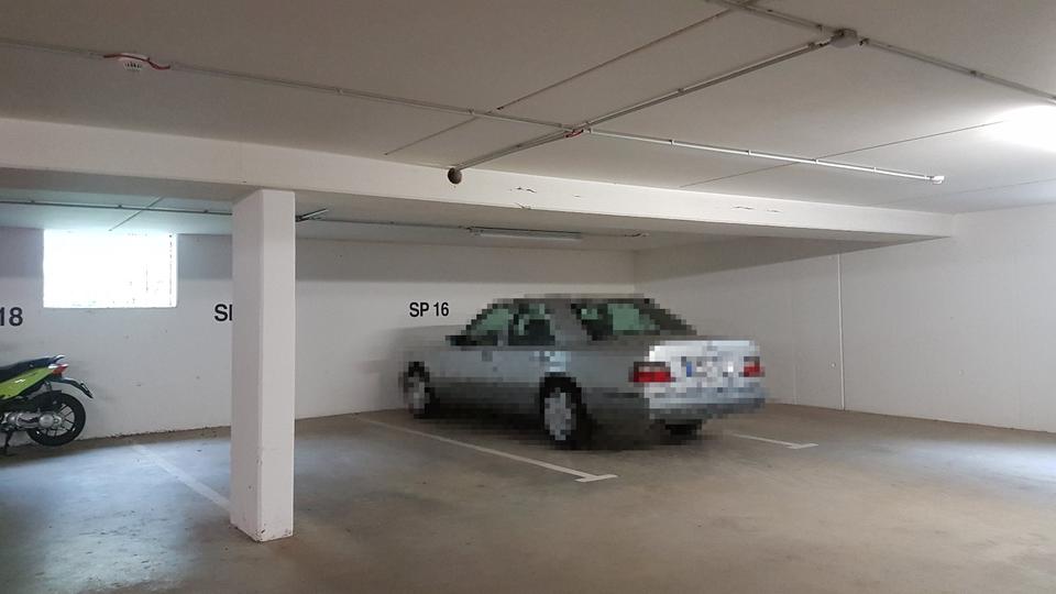 Wunderschöne, helle Dachgeschosswohnung im Grünen PROVISIONSFREI 2 zimmer