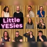 Little Yesies - Improshow