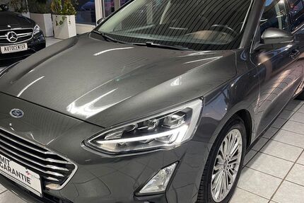 Ford Focus 67.110 km 14.999 &euro; Kesselsdorf 01723