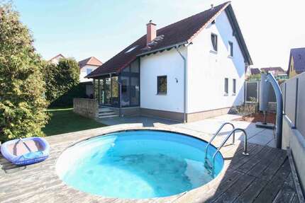 Haus Radeburg - 5 Zimmer, 180 m&sup2;, 499.000&euro; | Angebot:26709236
