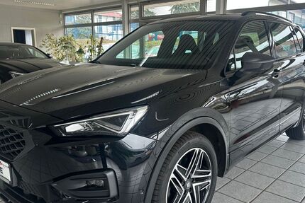 Seat Tarraco 126.210 km 23.999 &euro; Kesselsdorf 01723