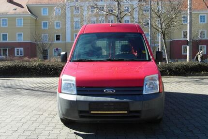 Ford Transit 270.520 km 1.250 &euro; Dresden 01237