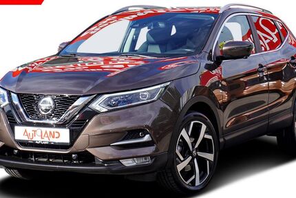 Nissan Qashqai 59.871 km 21.950 &euro; Dresden 01069
