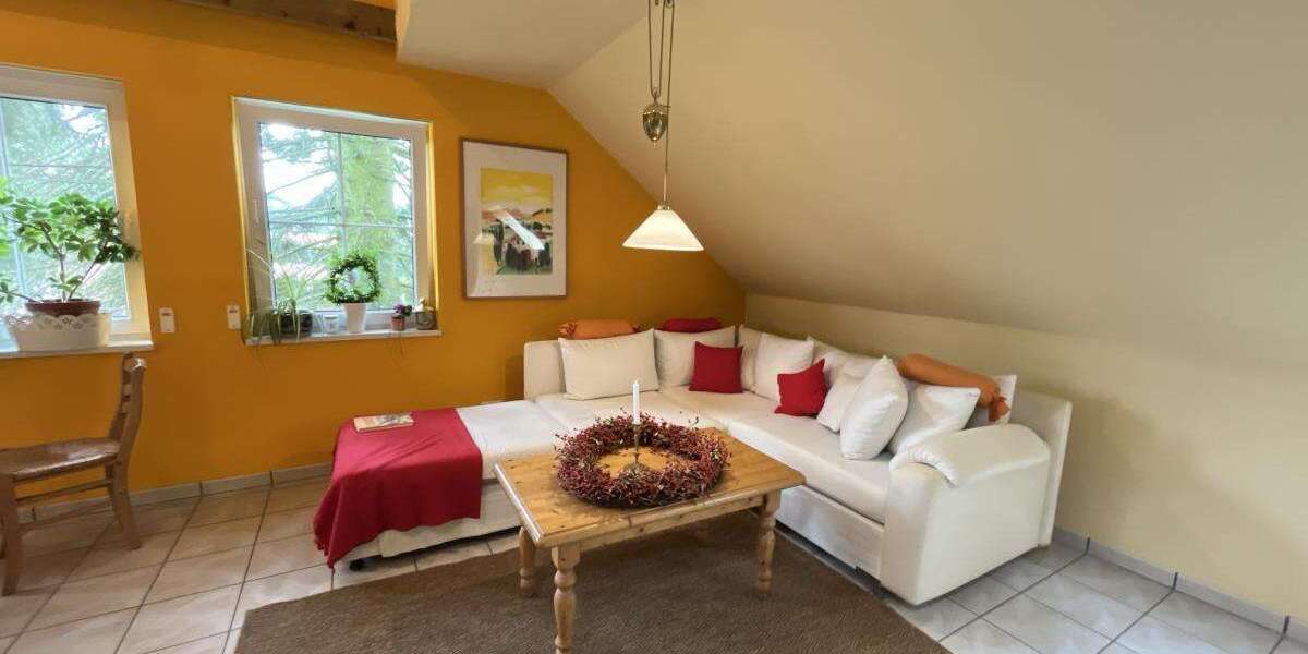Wohnen auf Zeit in Radebeul 800 € 2 zimmer