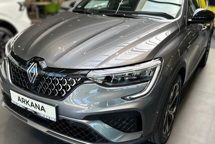 Renault Arkana 14.650 km 23.490 &euro; Dresden 01139