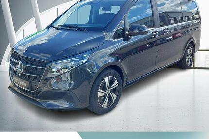 Mercedes-Benz V 300 15.500 km 67.550 &euro; Kesselsdorf 01723
