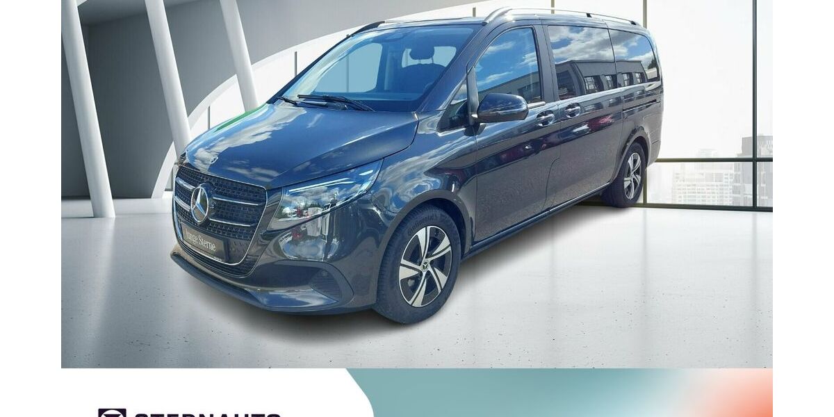 Mercedes-Benz V 300 15.500 km 67.550 &euro; Kesselsdorf 01723