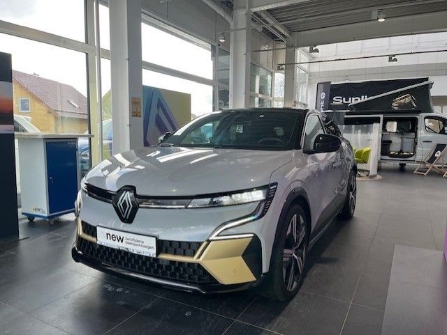 Renault Megane E-TECH 21.904 km 30.890 &euro; Radeberg 01454