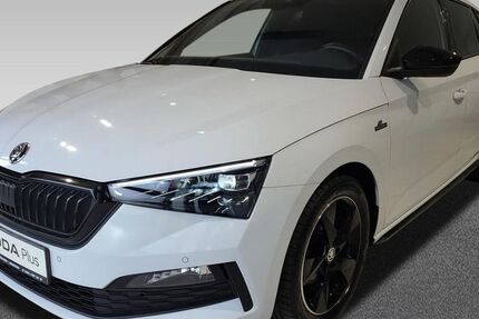 Skoda Scala 80.202 km 18.440 &euro; Dresden 01067