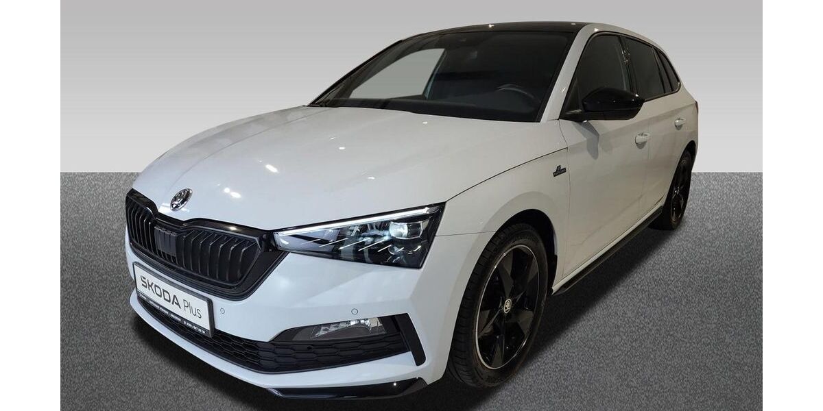 Skoda Scala 80.202 km 18.440 &euro; Dresden 01067