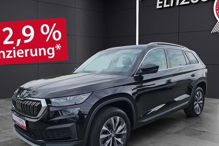 Skoda Kodiaq 30.000 km 35.890 &euro; Dippoldiswalde 01744