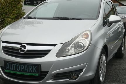 Opel Corsa 174.200 km 2.300 &euro; Dresden 01237
