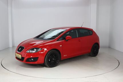 Seat Leon 171.176 km 4.680 &euro; Dresden 01237