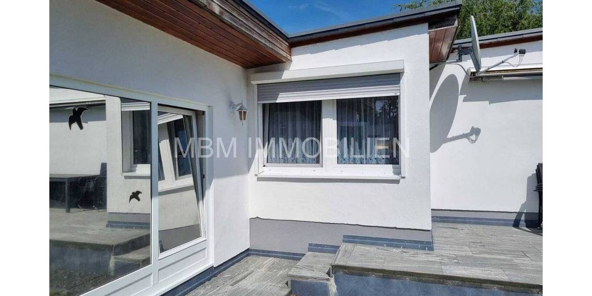 Bungalow Radeberg - 4 Zimmer, 220 m&sup2;, 549.000&euro; | Angebot:21103175