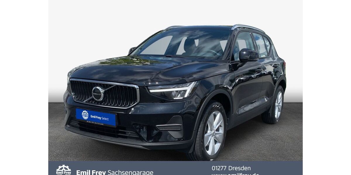 Volvo XC40 19.492 km 31.535 &euro; Dresden 01159