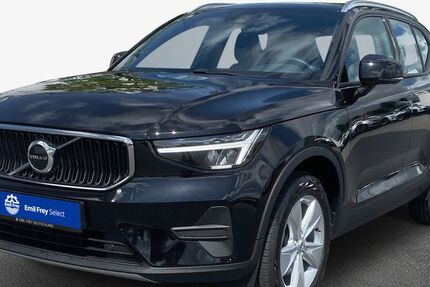 Volvo XC40 19.518 km 31.535 &euro; Dresden 01159