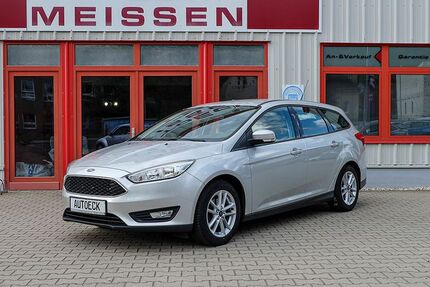 Ford Focus 81.403 km 8.950 &euro; Meissen 01662