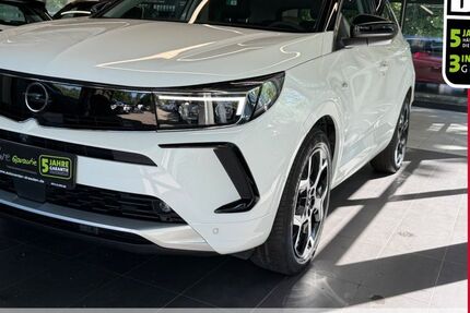 Opel Grandland (X) 19.285 km 22.790 &euro; Dresden 01067