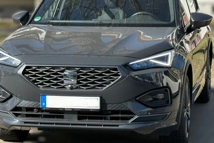 Seat Tarraco 45.219 km 29.500 &euro; Dresden 01067