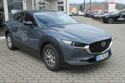 Mazda CX-30 1.312 km 27.390 &euro; Dresden 01139