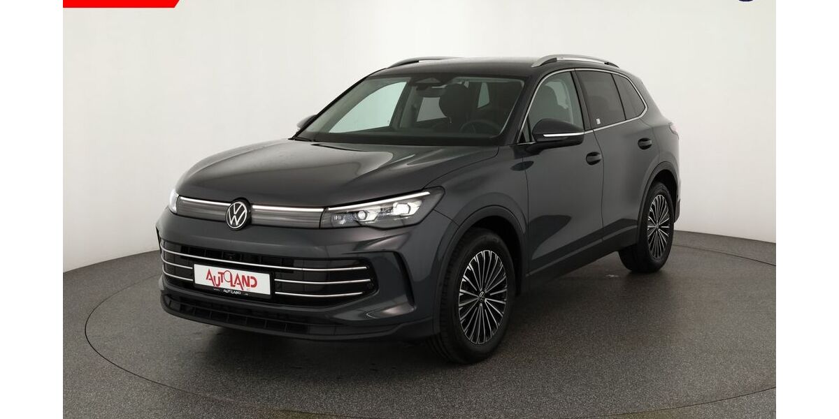 VW Tiguan 9.987 km 36.890 &euro; Dresden 01239