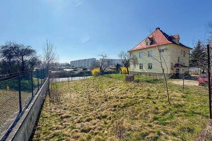 Baugrundstück