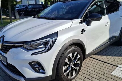 Renault Captur 30.189 km 19.480 &euro; Dresden-Altfranken 01156