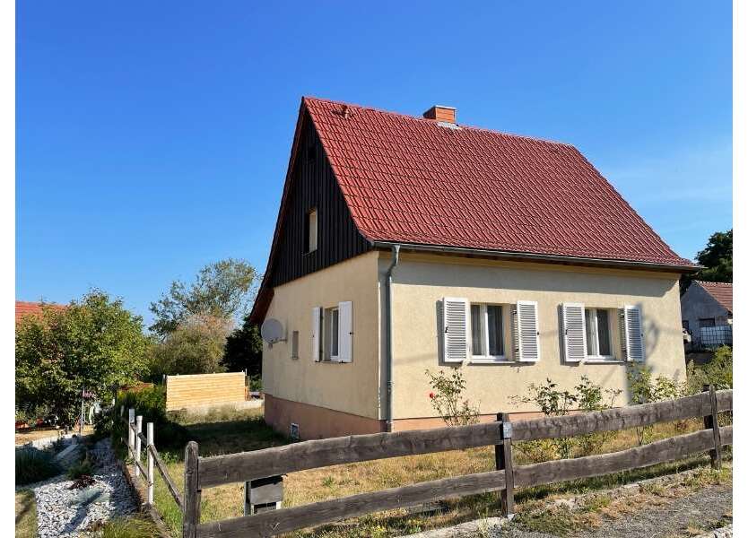 Haus zum Kaufen in Kamenz 120.000 € 76.8 m²