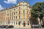 Etagenwohnung Dresden Friedrichstadt - 3 Zimmer, 67 m&sup2;, 785&euro; | Angebot:25784607