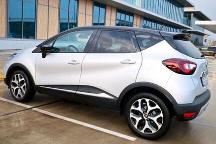 Renault Captur 21.500 km 14.600 &euro; Dresden 01279