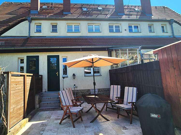 Einfamilienhaus Dresden Cotta - 4 Zimmer, 80 m&sup2;, 199.000&euro; | Angebot:26932409