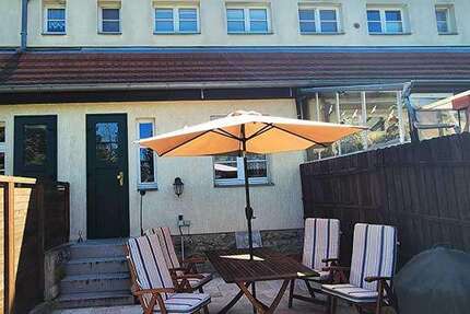 Haus Dresden Cotta - 4 Zimmer, 80 m&sup2;, 199.000&euro; | Angebot:26932409