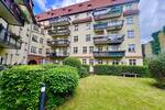 Etagenwohnung Dresden Leipziger Vorstadt - 2 Zimmer, 48 m&sup2;, 155.000&euro; | Angebot:26796959