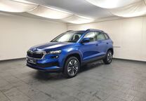 Gebrauchtwagen Skoda Karoq