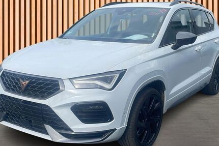 Cupra Ateca 11.357 km 37.980 &euro; Dresden 01328