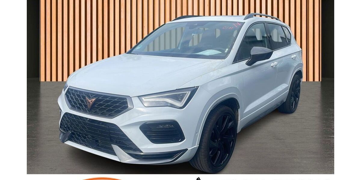 Cupra Ateca 11.357 km 37.980 &euro; Dresden 01328