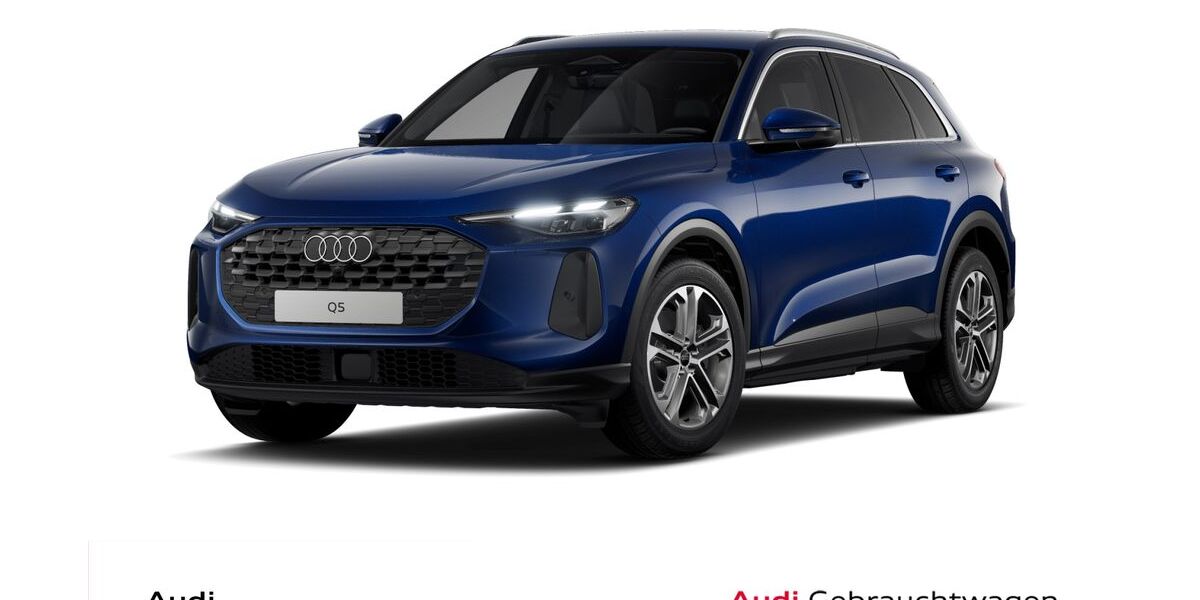 Audi Q5 21.469 km 49.890 &euro; Dresden 01067