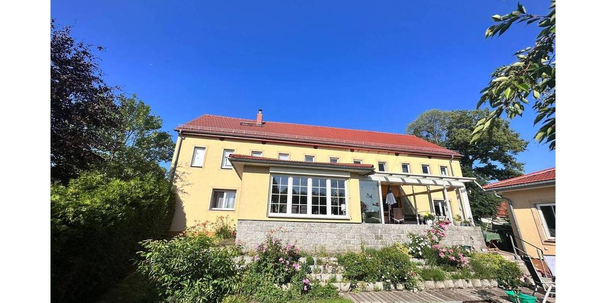 Einfamilienhaus Dresden Eschdorf - 1.150.000&euro; | Angebot:26570126