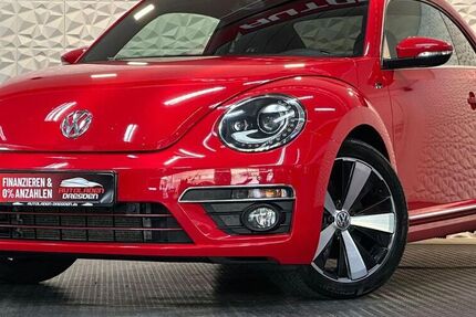 VW Beetle