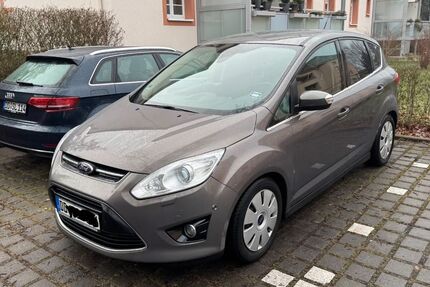 Ford C-Max 59.000 km 7.599 &euro; Dresden 01219