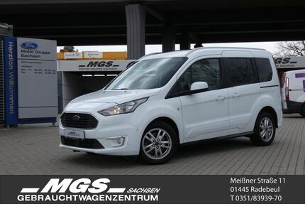Ford Tourneo Connect 29.900 km 22.450 € Radebeul 01445