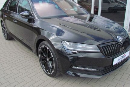 Skoda Superb 83.195 km 31.550 &euro; Dippoldiswalde 01744