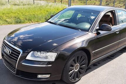 Audi A8 237.000 km 5.690 &euro; Dresden 01259