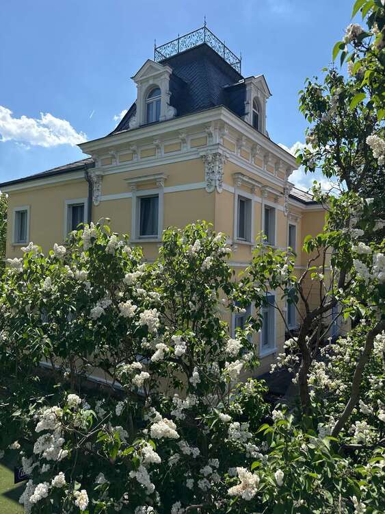 Haus zum Kaufen in Radebeul 1.350.000 € 355.13 m²
